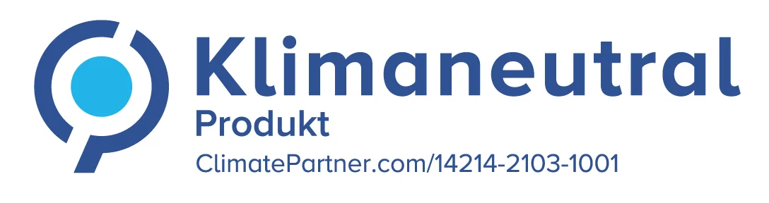 klimaneutral
